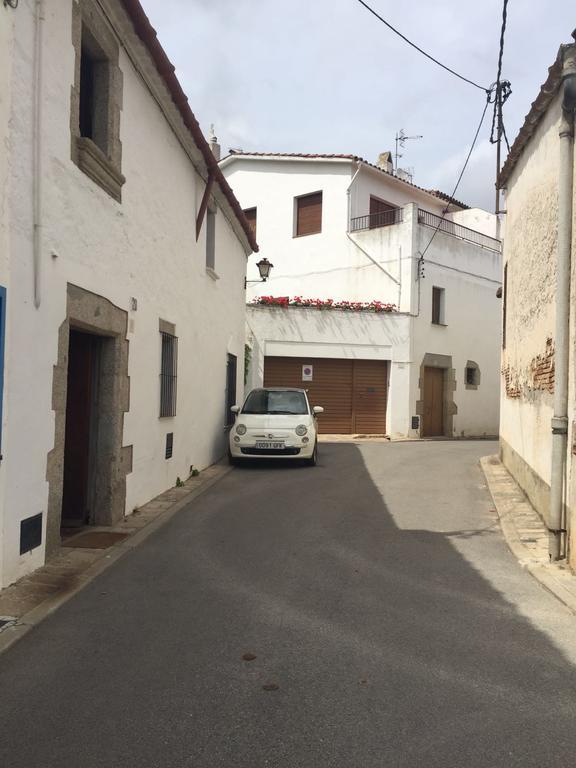 فيلا El Terral Sant Vicenç de Montalt المظهر الخارجي الصورة