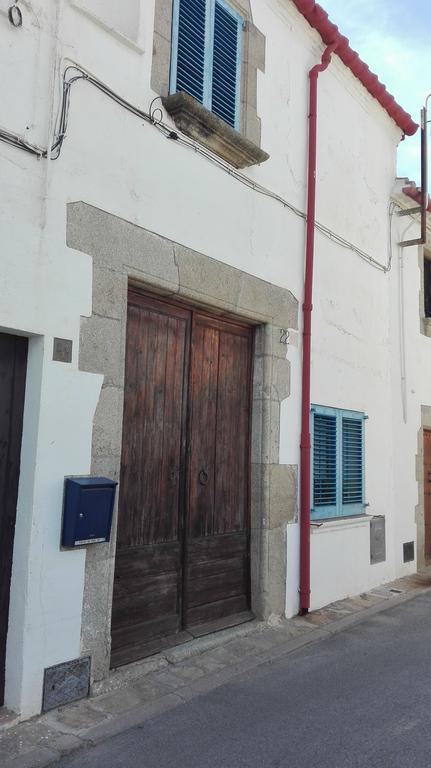 فيلا El Terral Sant Vicenç de Montalt المظهر الخارجي الصورة
