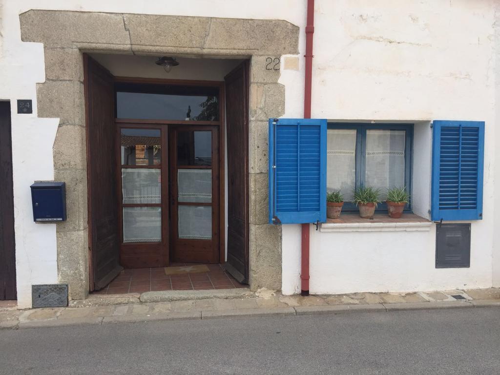 فيلا El Terral Sant Vicenç de Montalt المظهر الخارجي الصورة